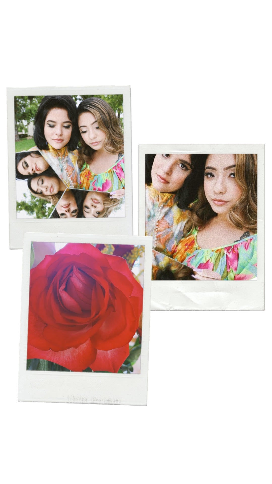 What is a LA Retro Girl?
