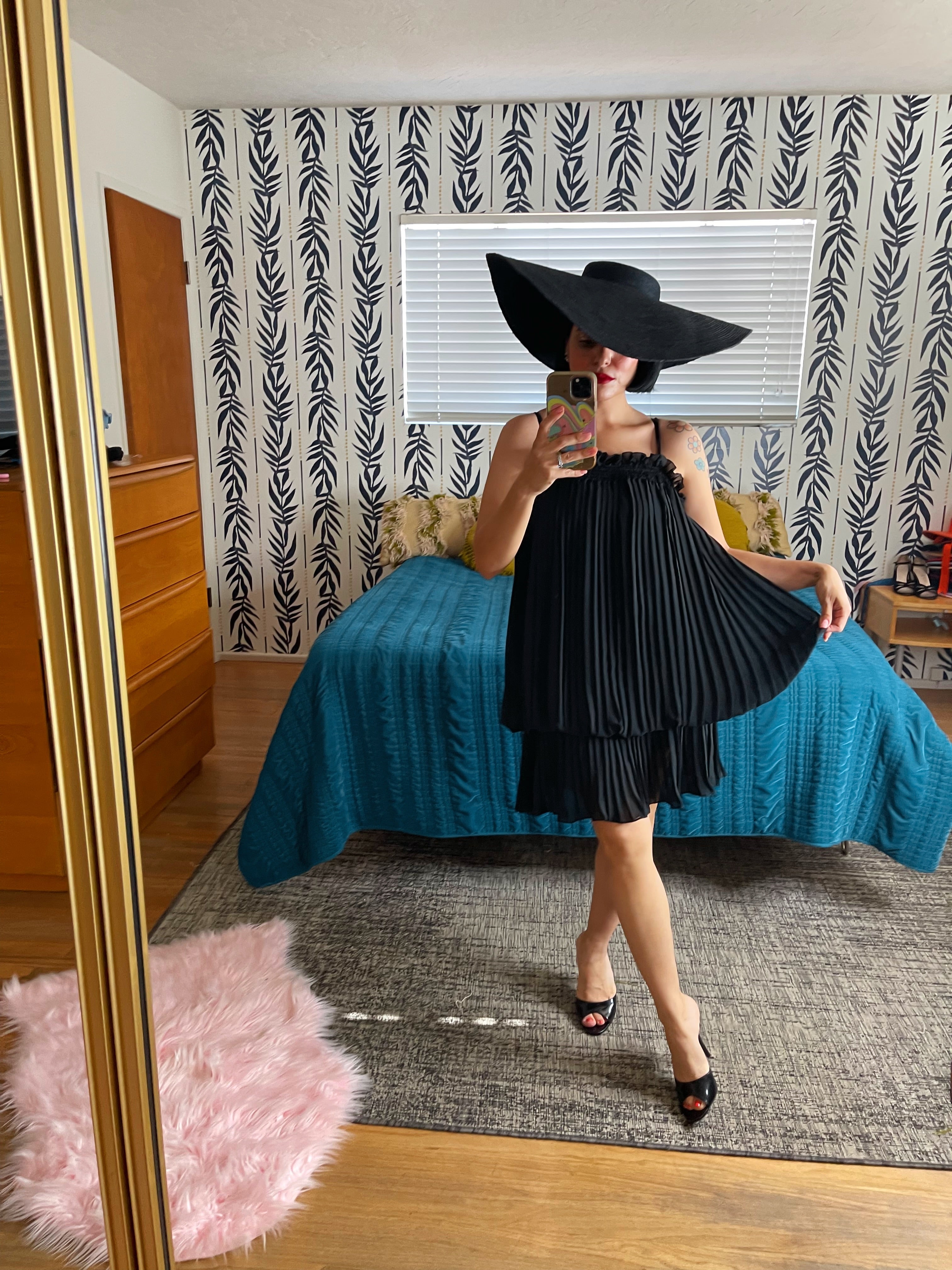 LA Retro Girl Fresh Picks