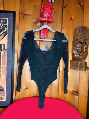 Descriptive image text