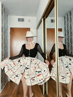 Descriptive image text