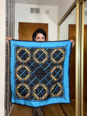 Descriptive image text