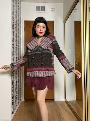 Descriptive image text