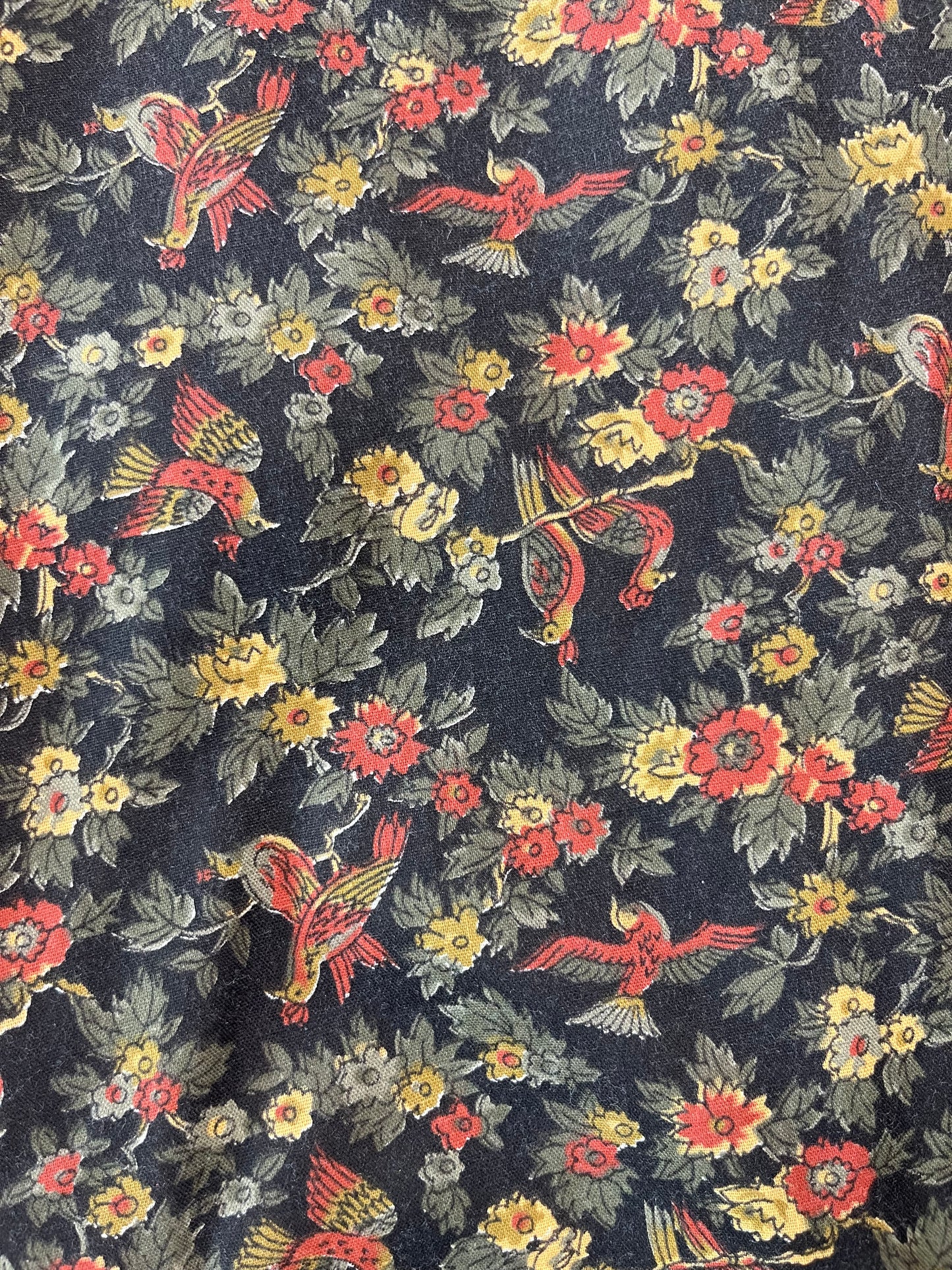 Vintage 70s "Gunne Sax" Prairie Dress - Best Fits Size XS-S