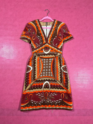 Descriptive image text