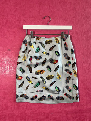 Descriptive image text