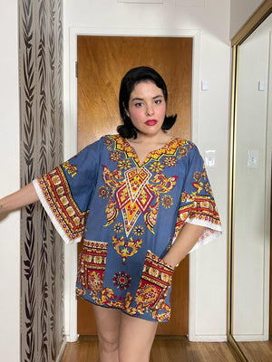 Descriptive image text