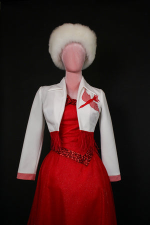 Descriptive image text