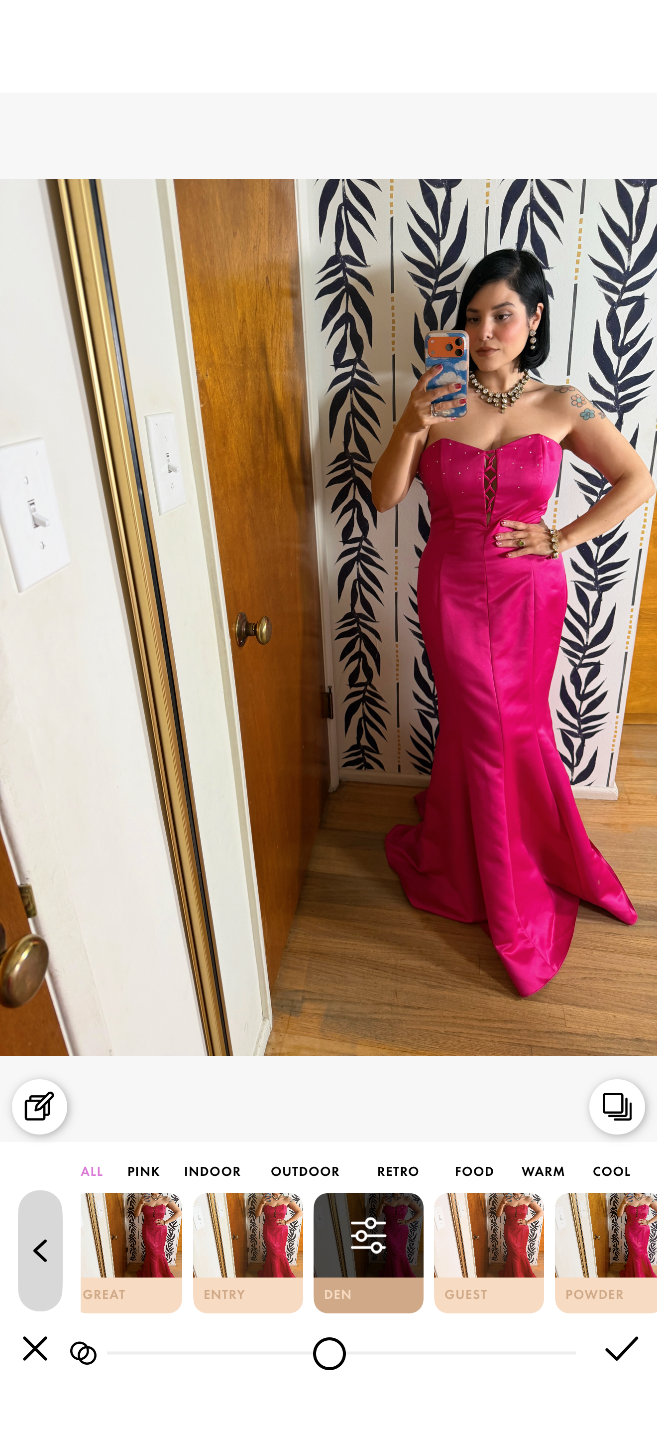 60s Vintage Statement Rhinestone Jewelry 3 Piece Jewelry Set