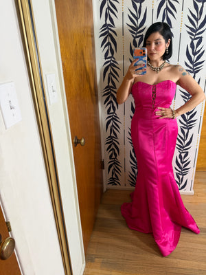 Descriptive image text